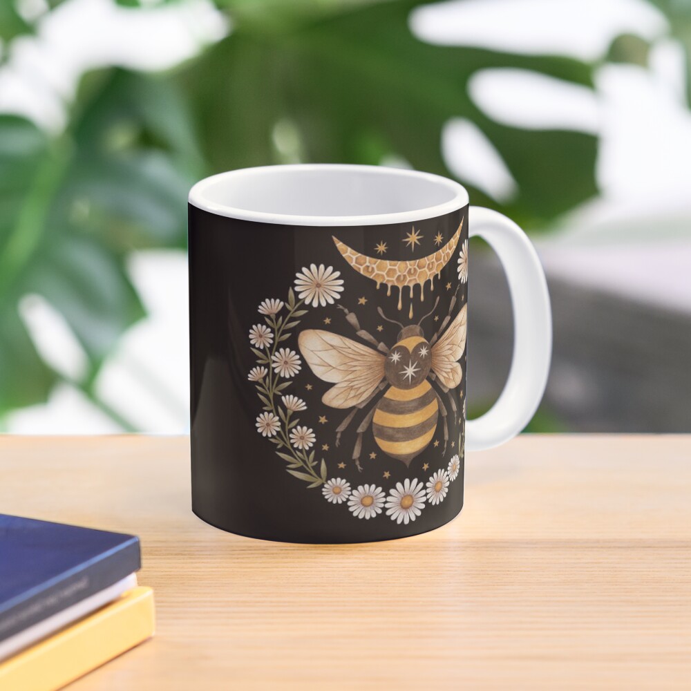 Item preview, Classic Mug designed and sold by Laorel.