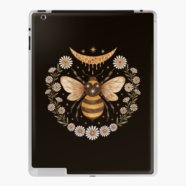 Honey moon iPad Skin