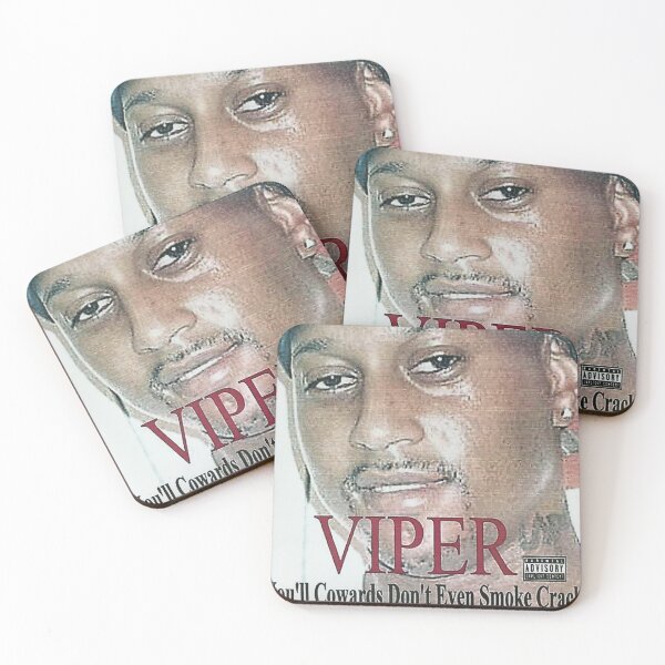 Item preview, You'll Cowards Don't Even Smoke Crack designed and sold by chegg-o.