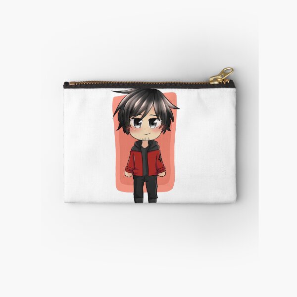 Artikelvorschau, Aaron Chibi entworfen und verkauft von wolfster-ze.