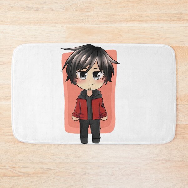 Item preview, Aaron chibi designed and sold by wolfster-ze.