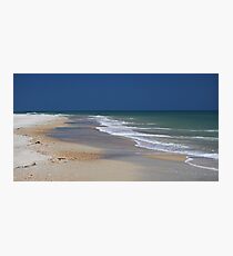 St. George Island Photographic Print