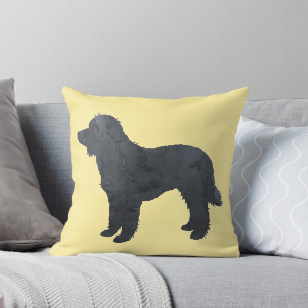 Item preview, Labradoodle designed and sold by TheJollyMarten.