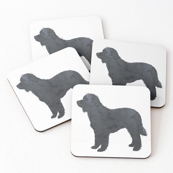 Item preview, Labradoodle designed and sold by TheJollyMarten.