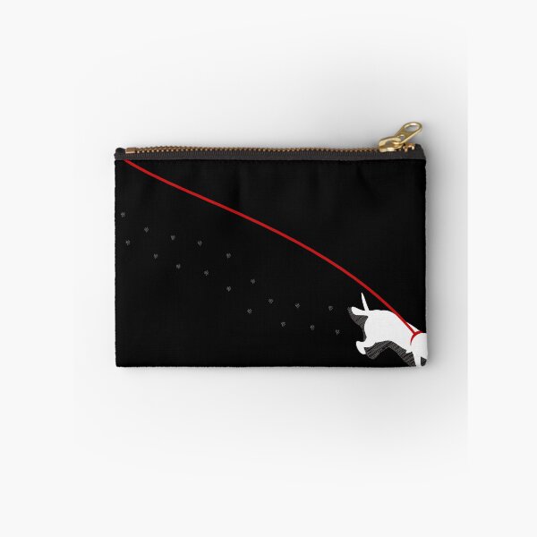 Item preview, Walking_My_Dog designed and sold by AURA-HYSTERICA.