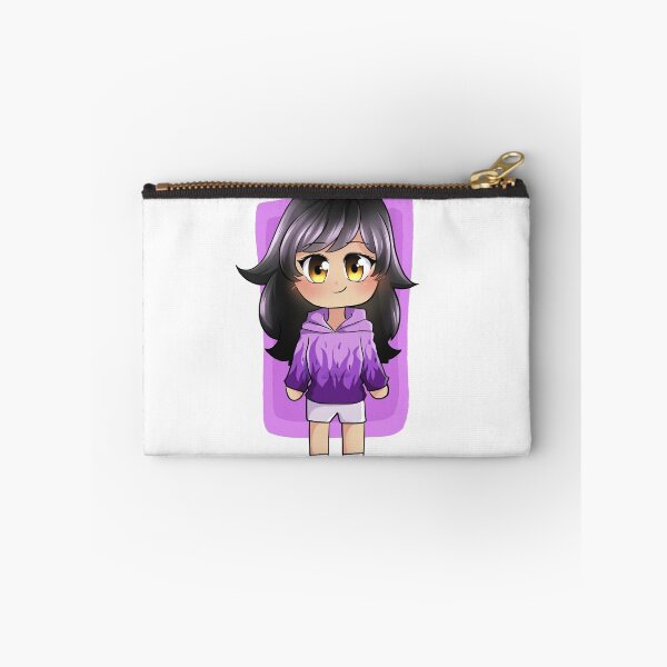 Item preview, Aphmau chibi designed and sold by wolfster-ze.