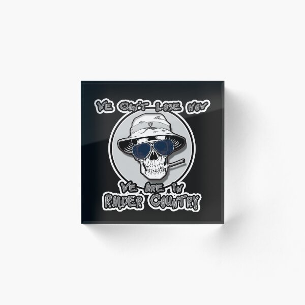 Item preview, Raider Country designed and sold by ZombeeMunkee.