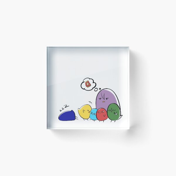 Item preview, Generation of Baby Chicks designed and sold by tinystargazer.
