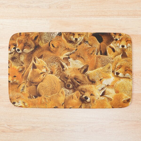 Item preview, Foxes designed and sold by MaxencePierrard.