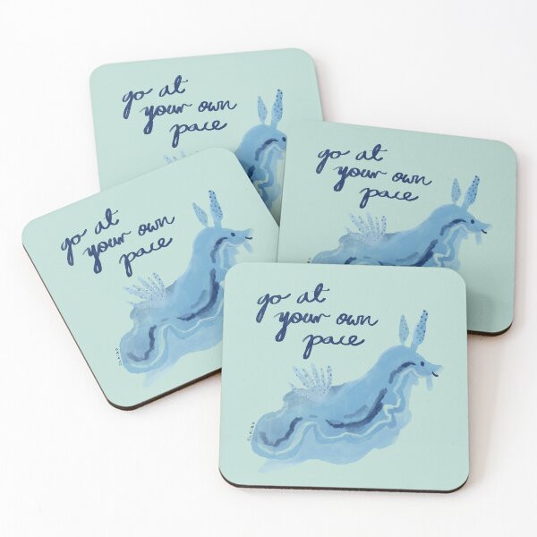 Item preview, Go at Your Own Pace designed and sold by clair d..