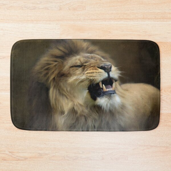 Item preview, Big cat calling designed and sold by missmoneypenny.