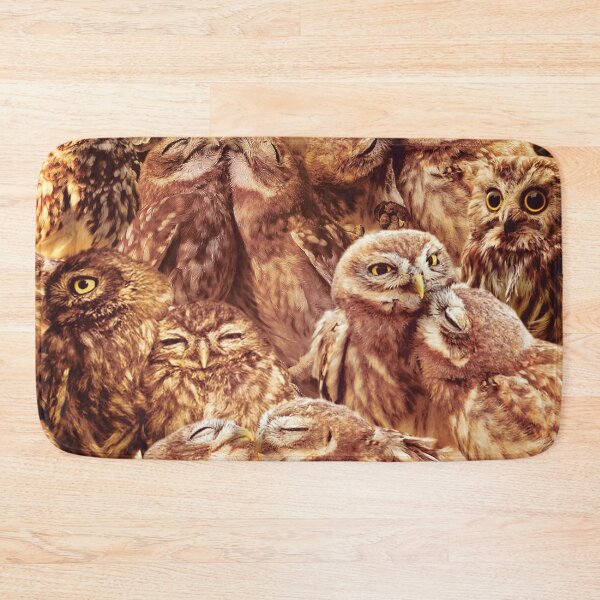 Item preview, Owls designed and sold by MaxencePierrard.