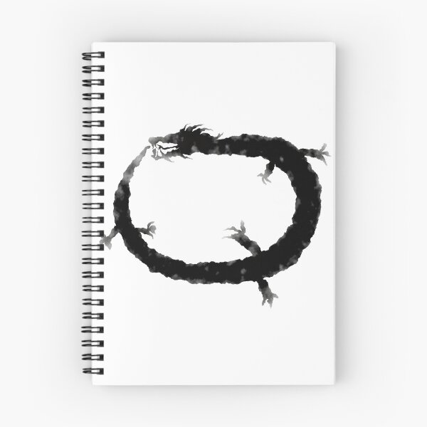 Item preview, Ouroboros designed and sold by Logan81.