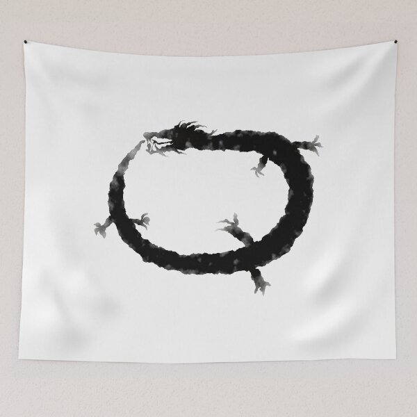 Item preview, Ouroboros designed and sold by Logan81.