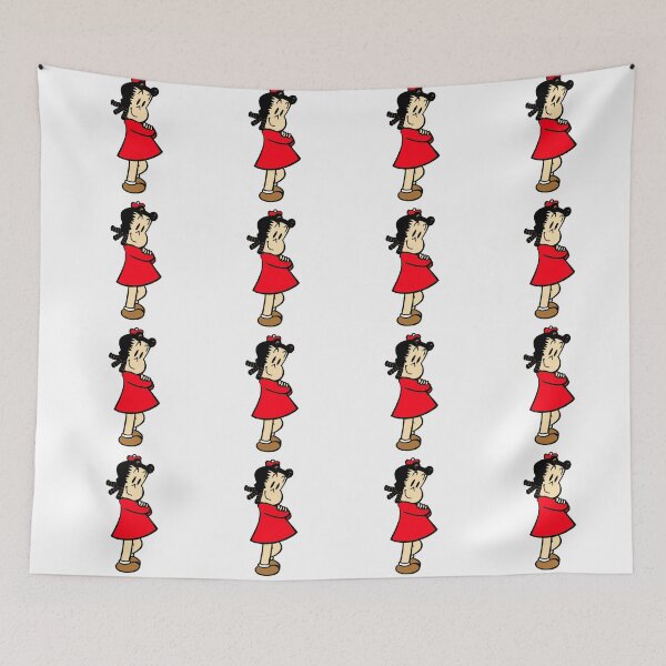 Item preview, Little Lulu Posing designed and sold by GSunrise.