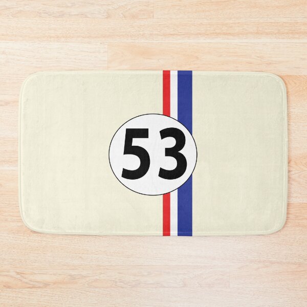 Item preview, Herbie, number 53 designed and sold by Phil Tessier Too.