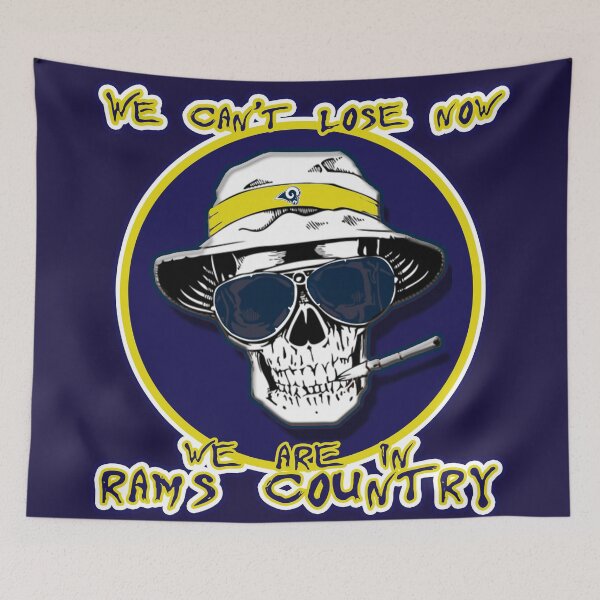 Item preview, Ram Country designed and sold by ZombeeMunkee.