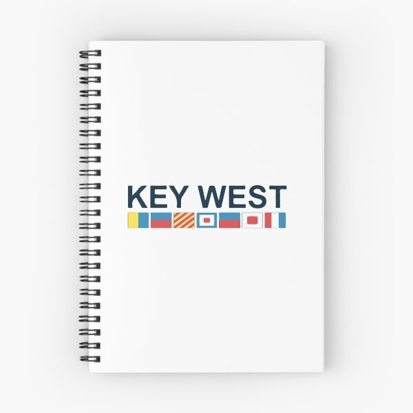 Item preview, Key West. designed and sold by America Roadside..