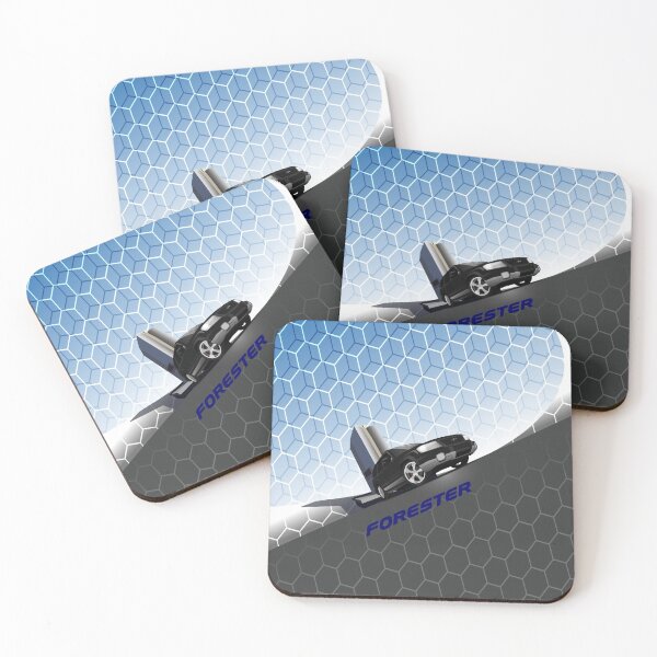 Item preview, Forester designed and sold by CrimsonsDesign.