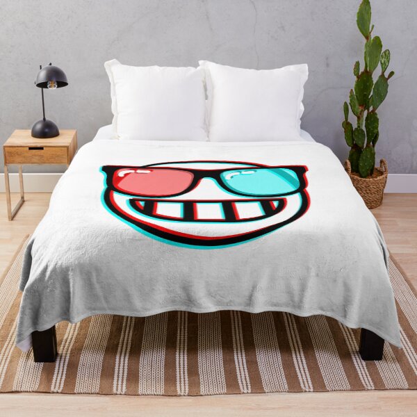 Item preview, Smile in 3d designed and sold by Playa Angel.