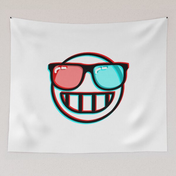 Item preview, Smile in 3d designed and sold by Playa Angel.