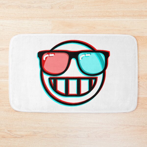 Item preview, Smile in 3d designed and sold by Playa Angel.