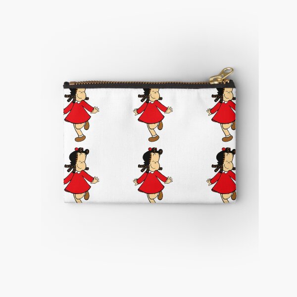 Item preview, Little Lulu Happy designed and sold by GSunrise.