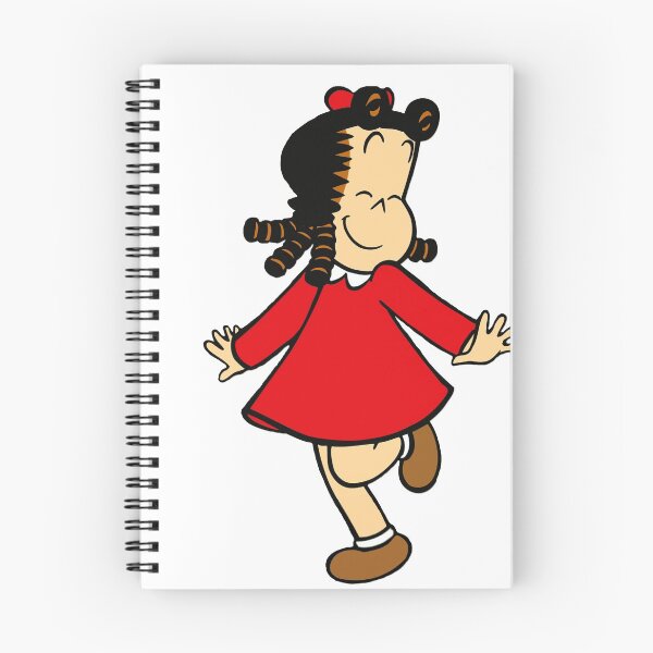Item preview, Little Lulu Happy designed and sold by GSunrise.