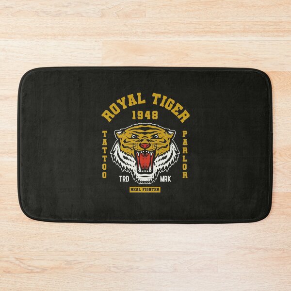 Item preview, Royal Tiger designed and sold by All-Streets.