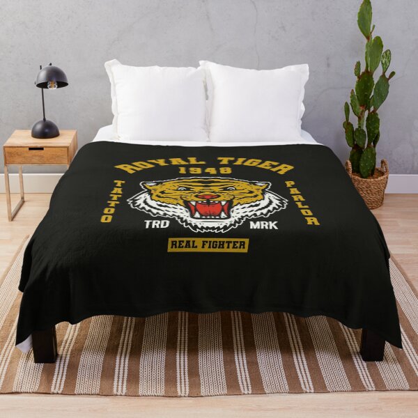 Item preview, Royal Tiger designed and sold by All-Streets.