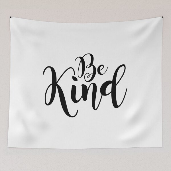 Item preview, Be kind designed and sold by Dhynzz.