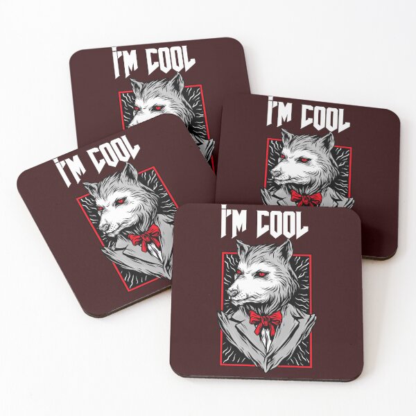 Item preview, cool bear designed and sold by FabulousDesign.