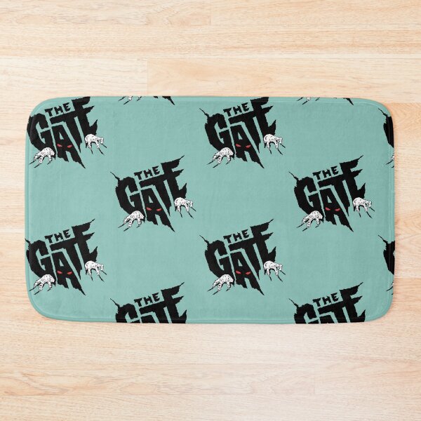 Item preview, The Gate designed and sold by ScrambledBrain.