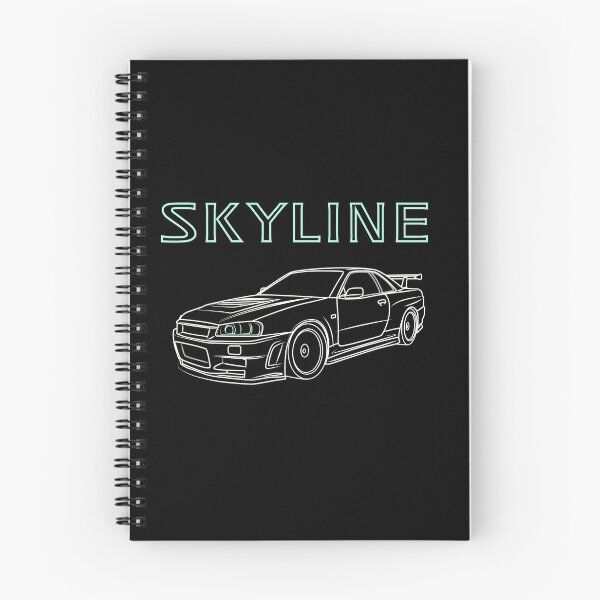 Item preview, Skyline GTR designed and sold by CrimsonsDesign.