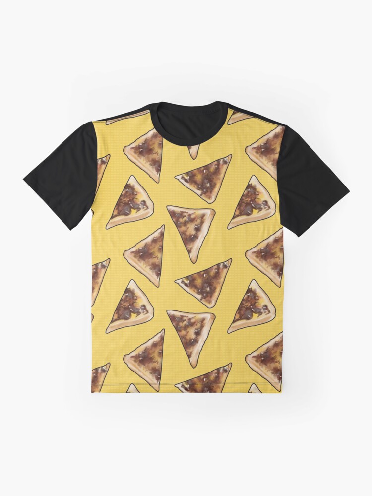 vegemite shirt cotton on