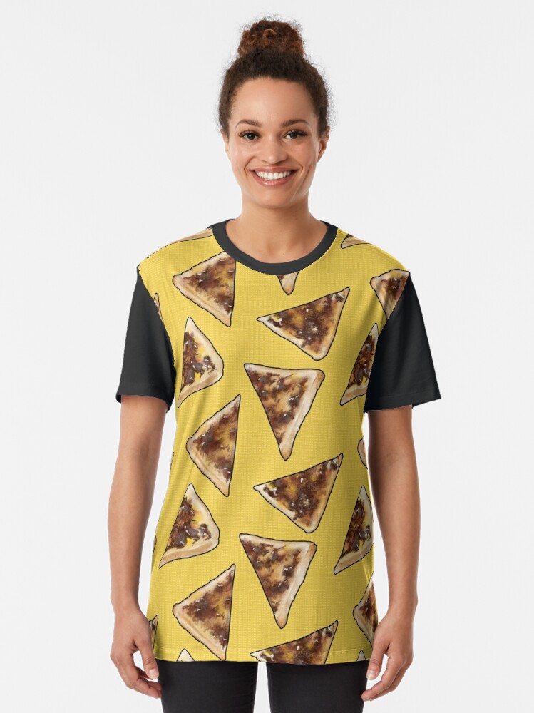 vegemite shirt cotton on