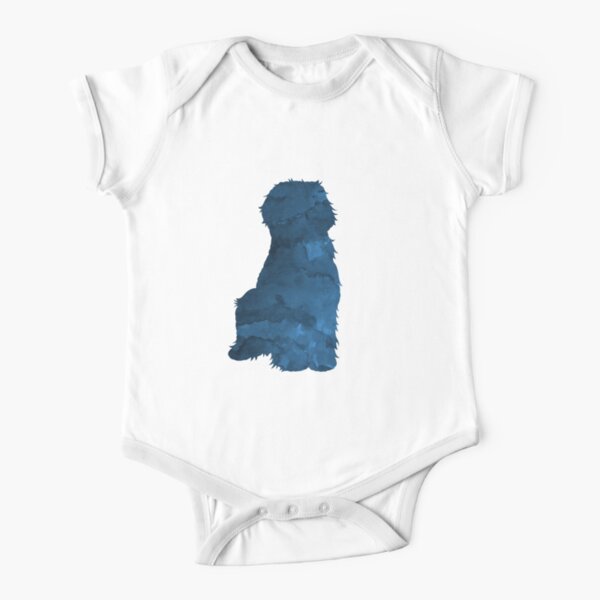 Doodle Art Short Sleeve Baby One Piece Redbubble