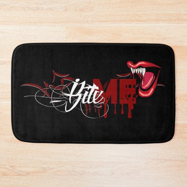 Item preview, Bite Me designed and sold by RogerSDesigns.