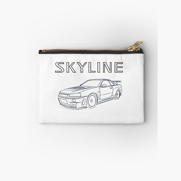 Item preview, Skyline GTR designed and sold by CrimsonsDesign.