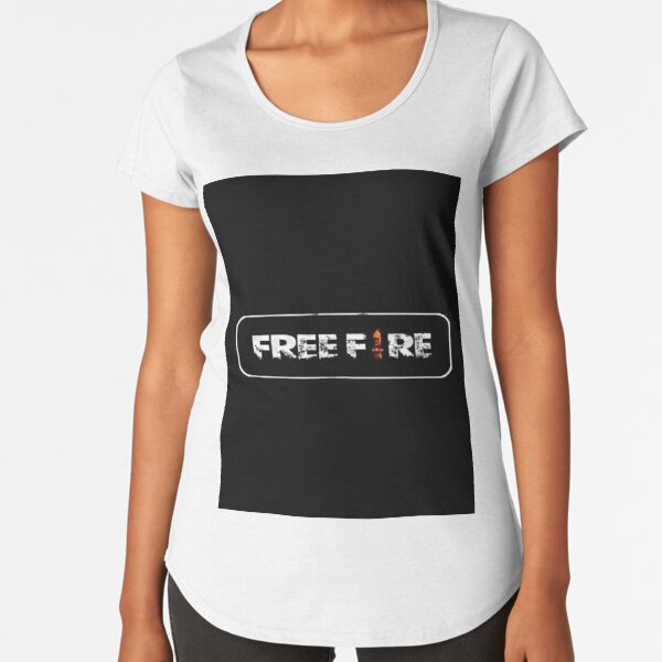 Freefire T Shirts Redbubble