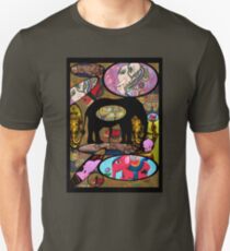Images of Elephants Tee Unisex T-Shirt