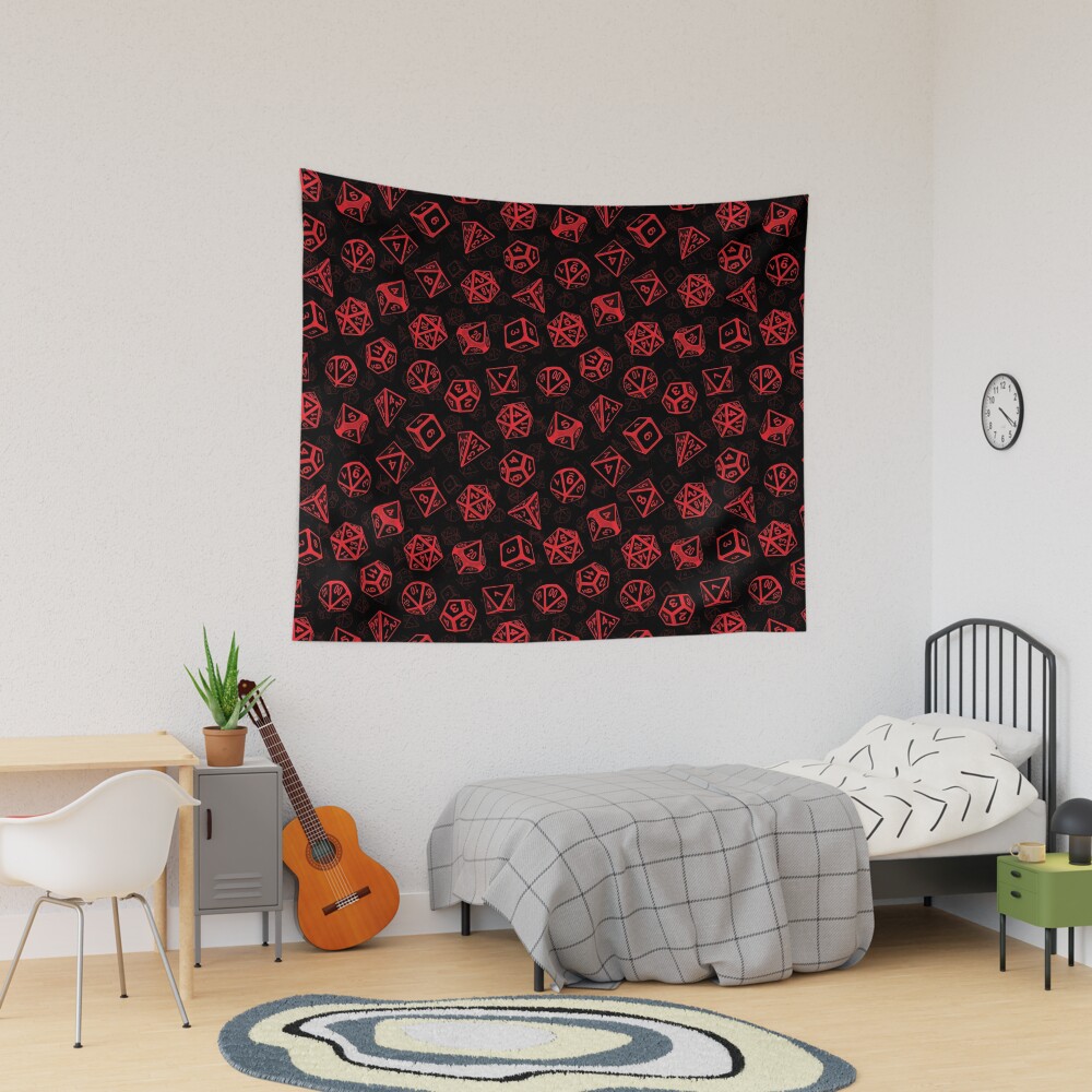 Item preview, Tapestry designed and sold by MaratusFunk.