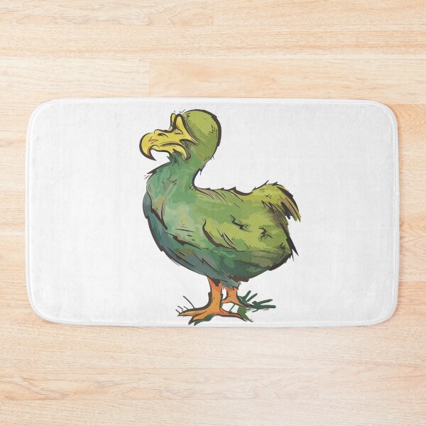 Item preview, Mauritian Dodo designed and sold by thisislaz.