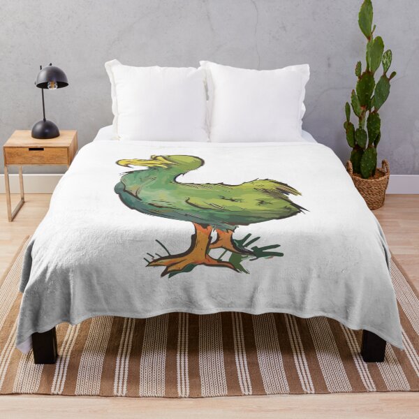 Item preview, Mauritian Dodo designed and sold by thisislaz.