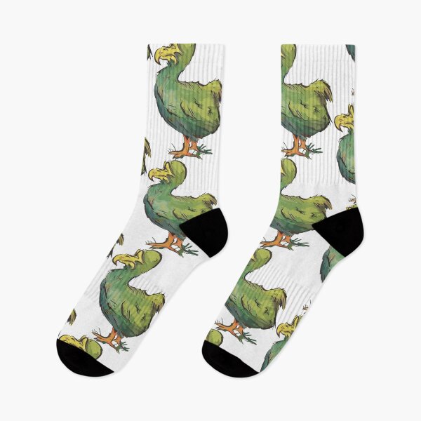 Item preview, Mauritian Dodo designed and sold by thisislaz.