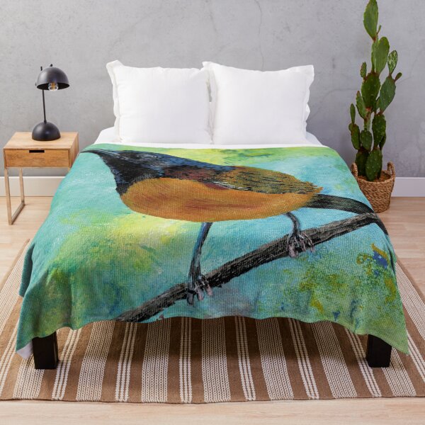 Item preview, Sunbird designed and sold by Dianne Hancock-James.