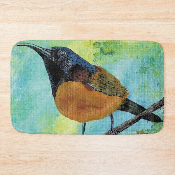 Item preview, Sunbird designed and sold by Dianne Hancock-James.