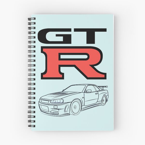 Item preview, Skyline GTR designed and sold by CrimsonsDesign.