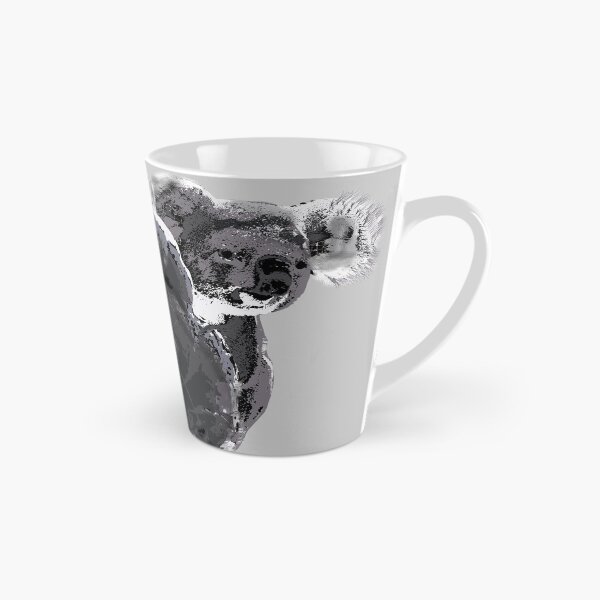 Item preview, Koala (Phascolarctos cinereus) designed and sold by ChrissyWild.