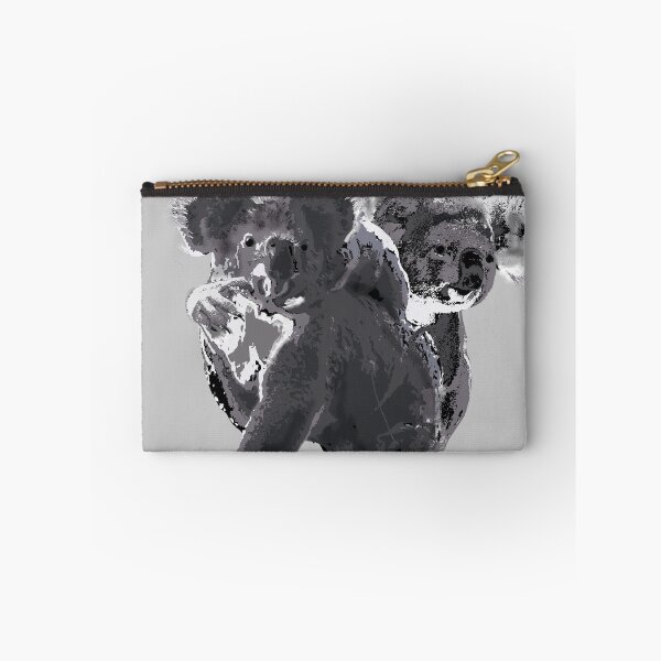 Item preview, Koala (Phascolarctos cinereus) designed and sold by ChrissyWild.
